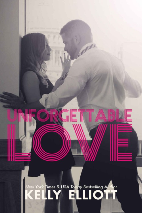 Journey Of Love 03 Unforgettable Love Elliott Kelly