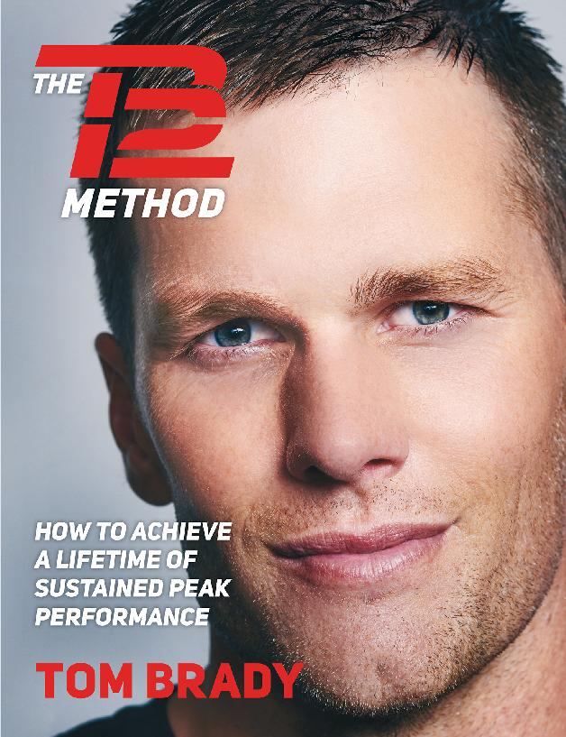 The Tb12 Method Brady Tom