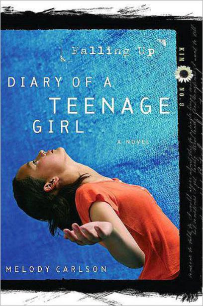 Diary Of A Teenage Girl Kim 03 Falling Up Carlson Melody
