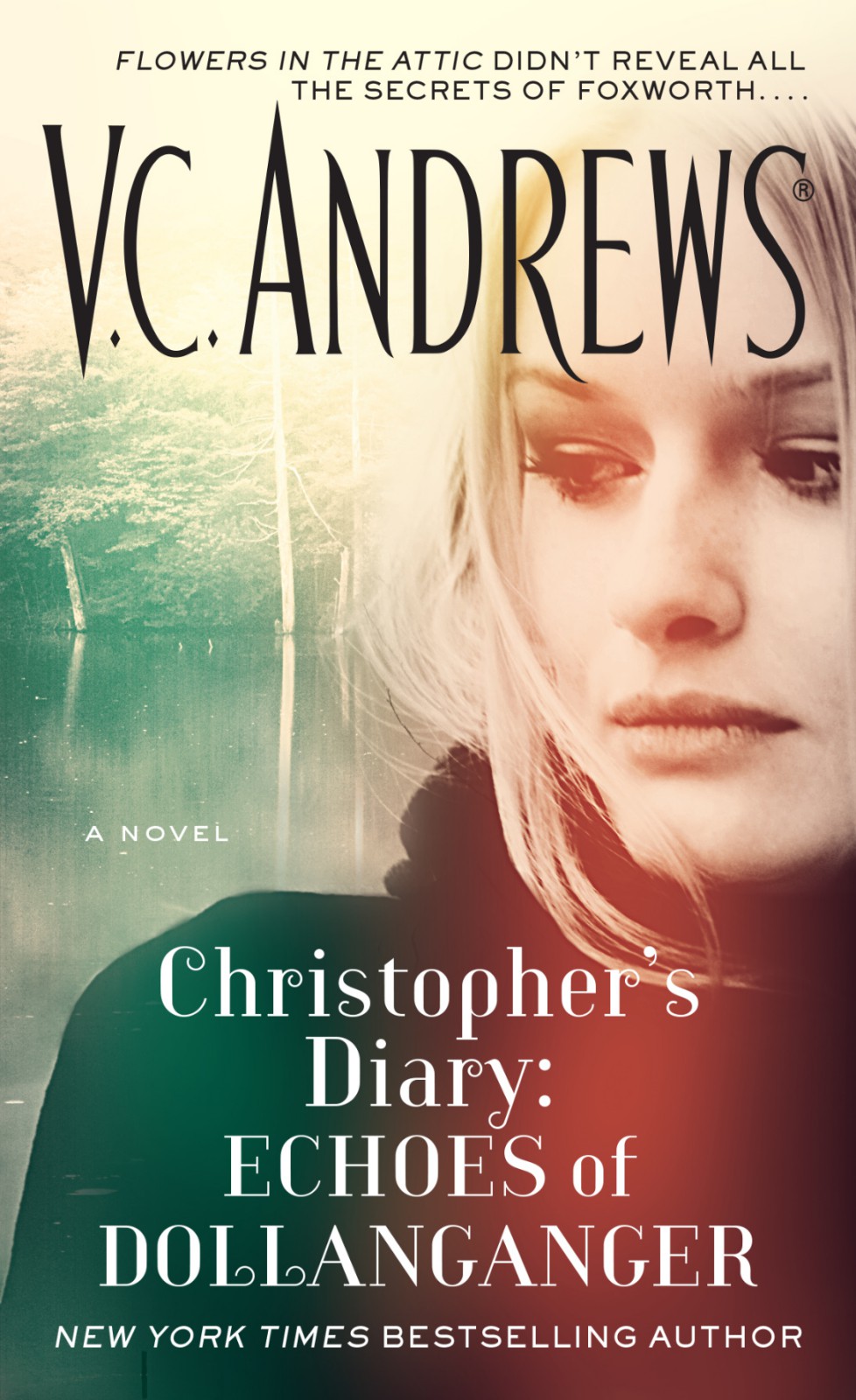 Diaries Series 02 Echoes Of Dollanganger Andrews Vc