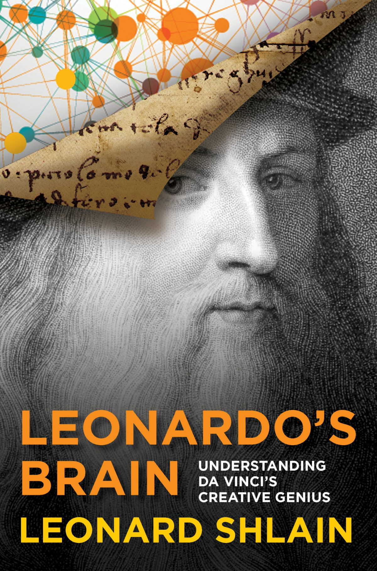 Leonardos Brain Shlain Leonard
