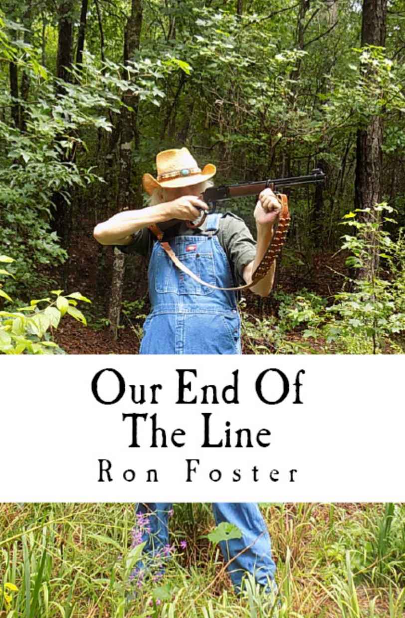 Our End Of The Line Foster Ron