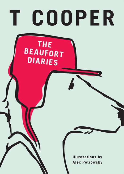 The Beaufort Diaries Cooper T