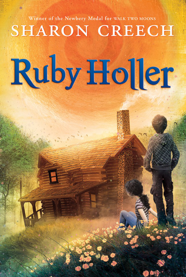 Ruby Holler Creech Sharon