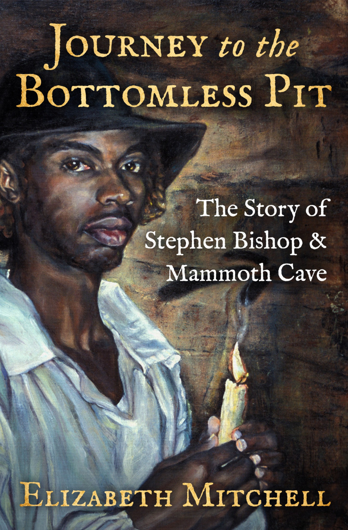 Journey To The Bottomless Pit Mitchell Elizabeth Alder Kelynn Z