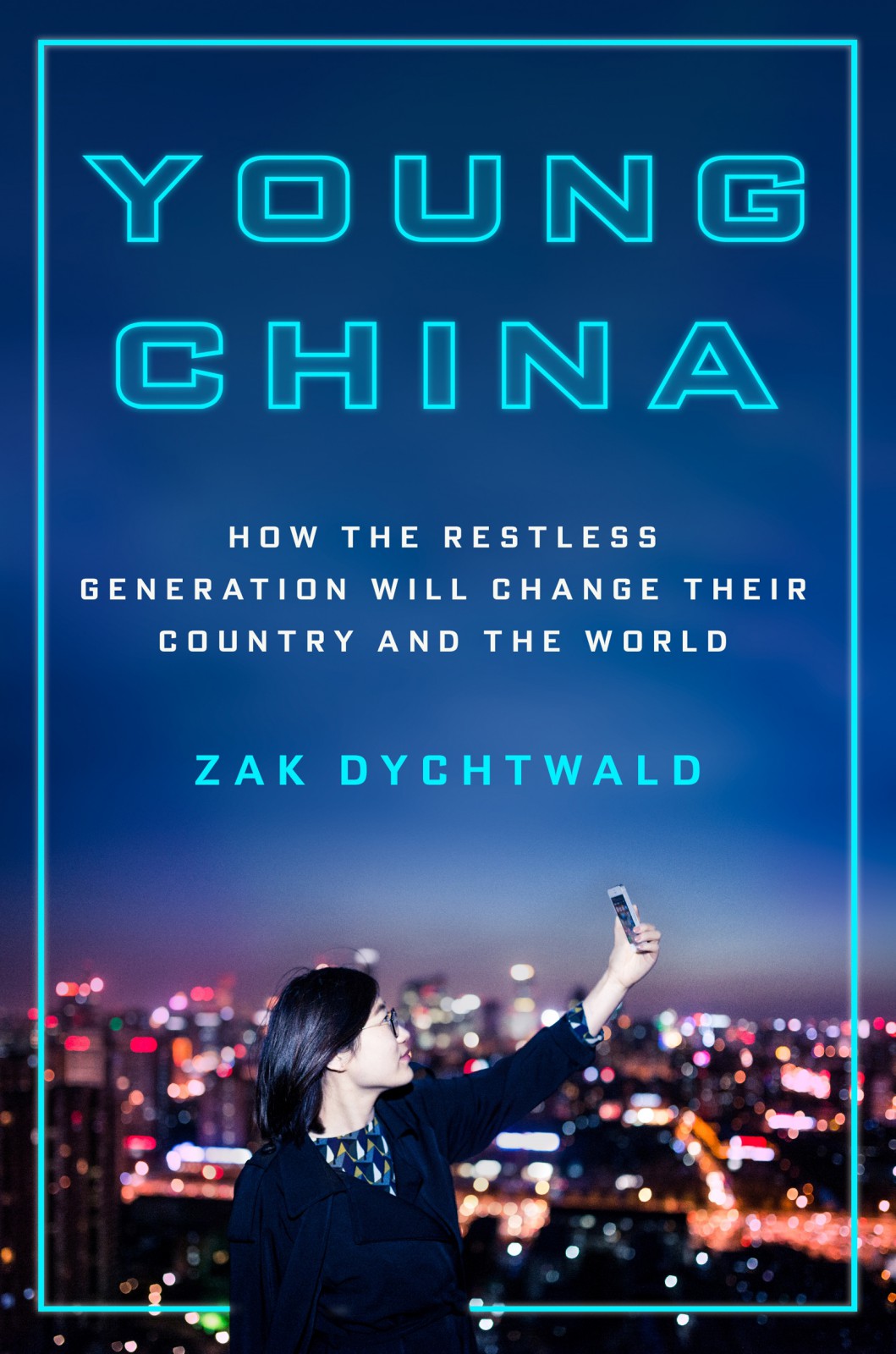 Young China Dychtwald Zak