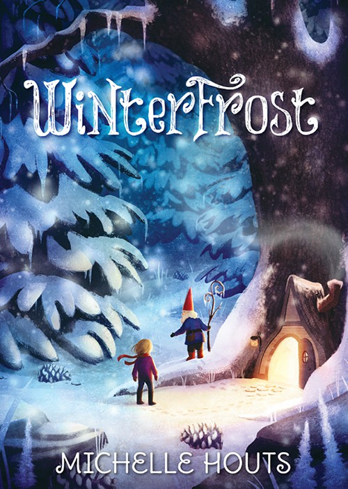 Winterfrost Houts Michelle