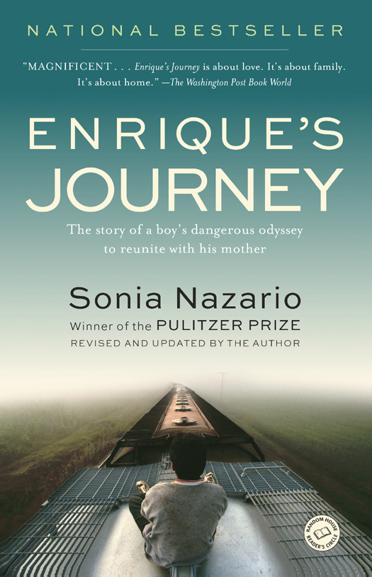 Enriques Journey Sonia Nazario