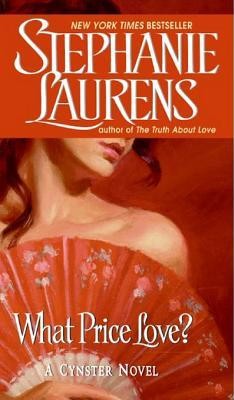 Cynster Series 13 What Price Love Laurens Stephanie