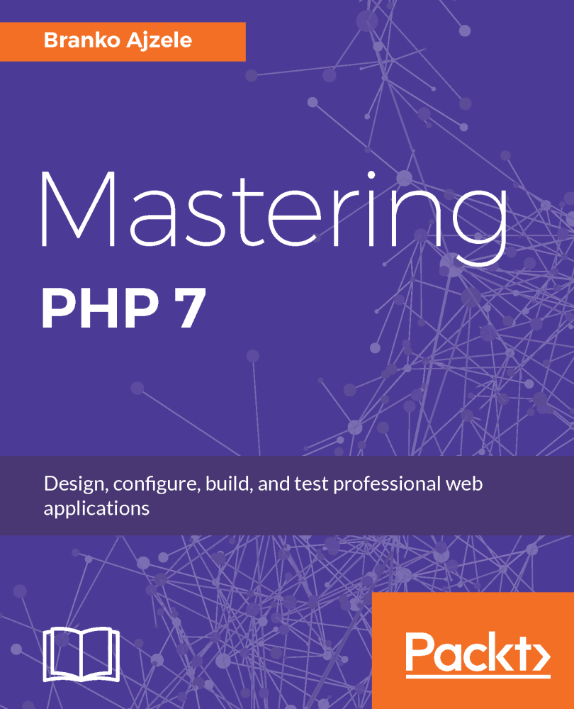 Mastering Php 7 Branko Ajzele