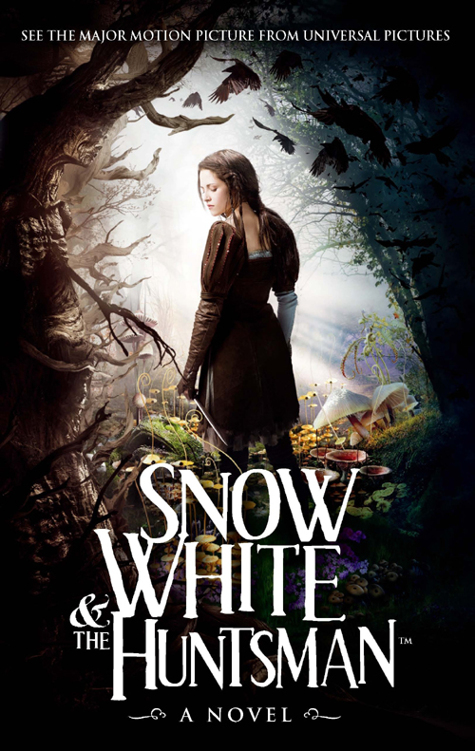 Snow White And The Huntsman Blake Lily