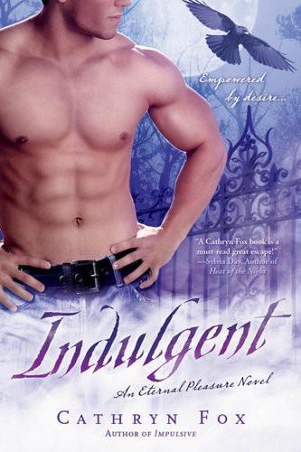 Eternal Pleasure 02 Indulgent Fox Cathryn