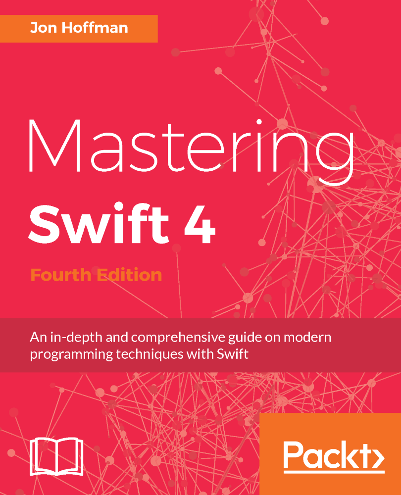 Mastering Swift 4 Fourth Edition Jon Hoffman