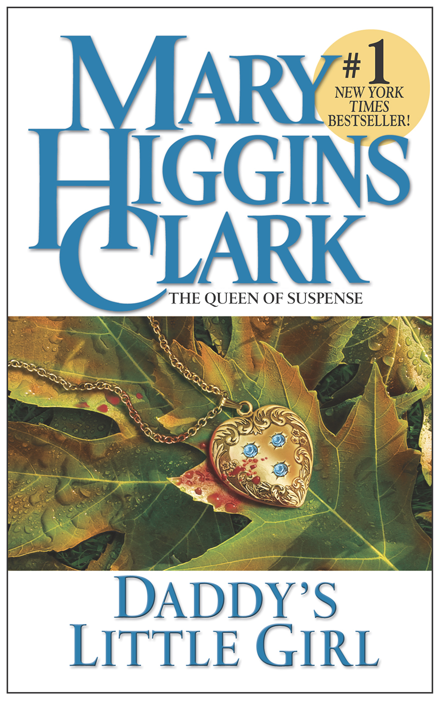 Daddys Little Girl Clark Mary Higgins