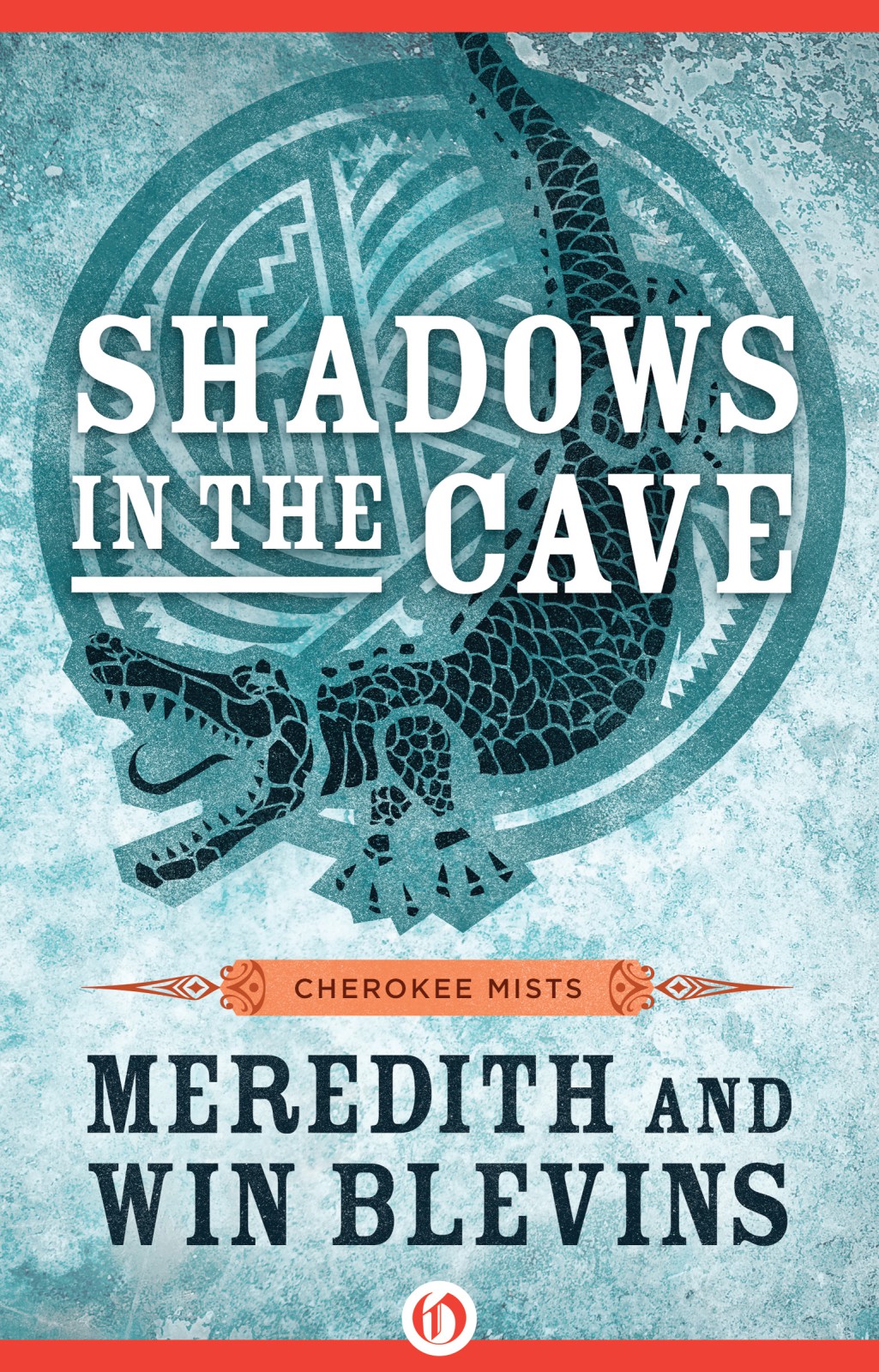 Cherokee Mists 02 Shadows In The Cave Meredith Blevins