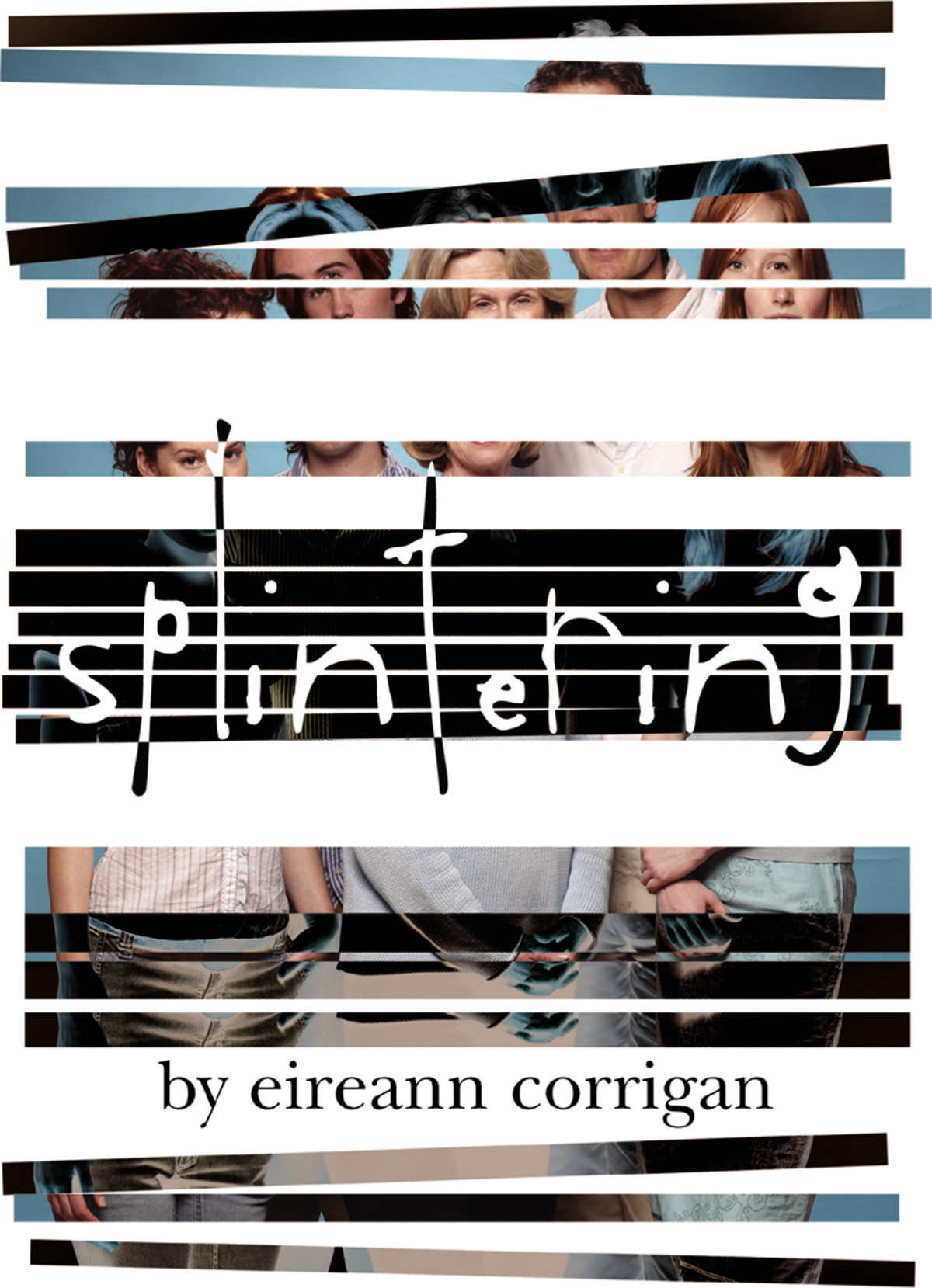 Splintering Corrigan Eireann