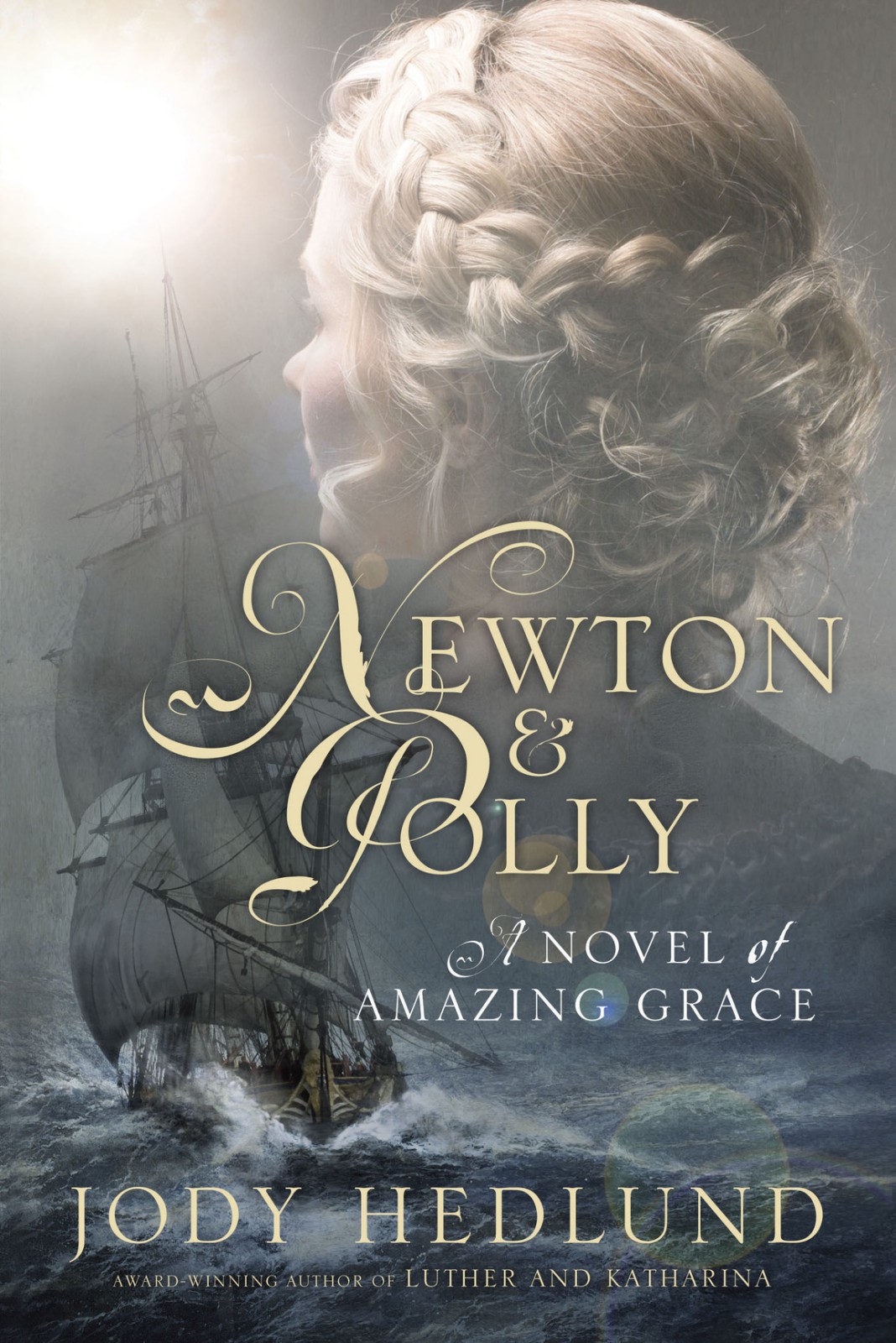 Newton And Polly Hedlund Jody