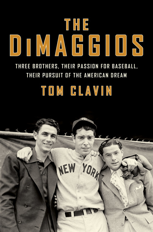 The Dimaggios Clavin Tom