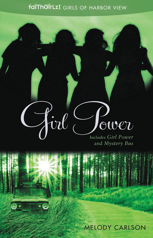 Girl Power Carlson Melody