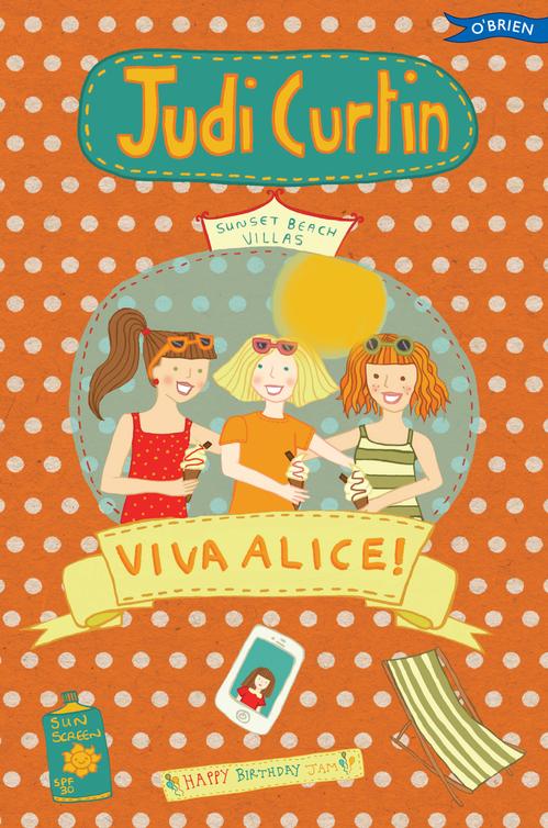 Alice And Megan 08 Viva Alice Curtin Judi