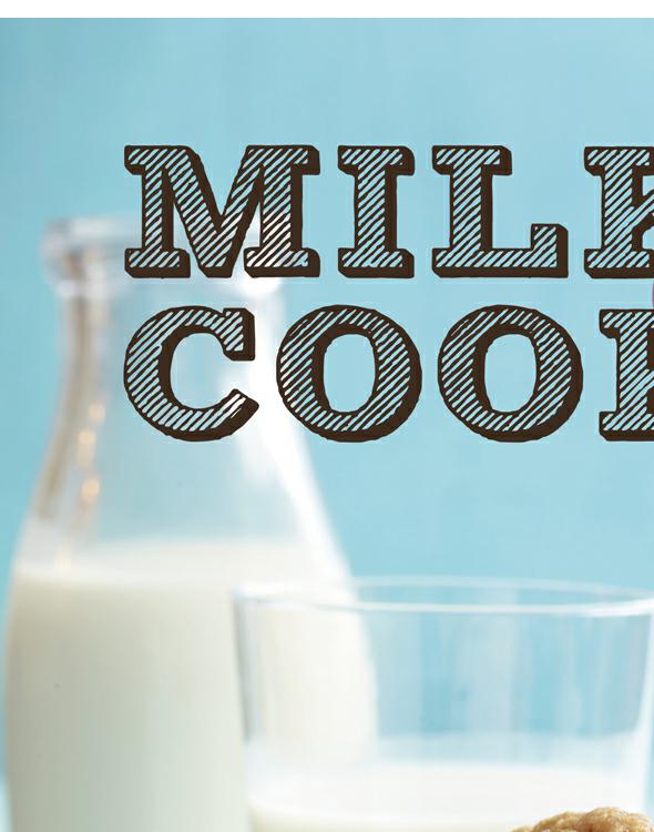 Milk Cookies 01 89 Heirloom Recipes From New Yorks Milk Cookies Bakery Casaceli