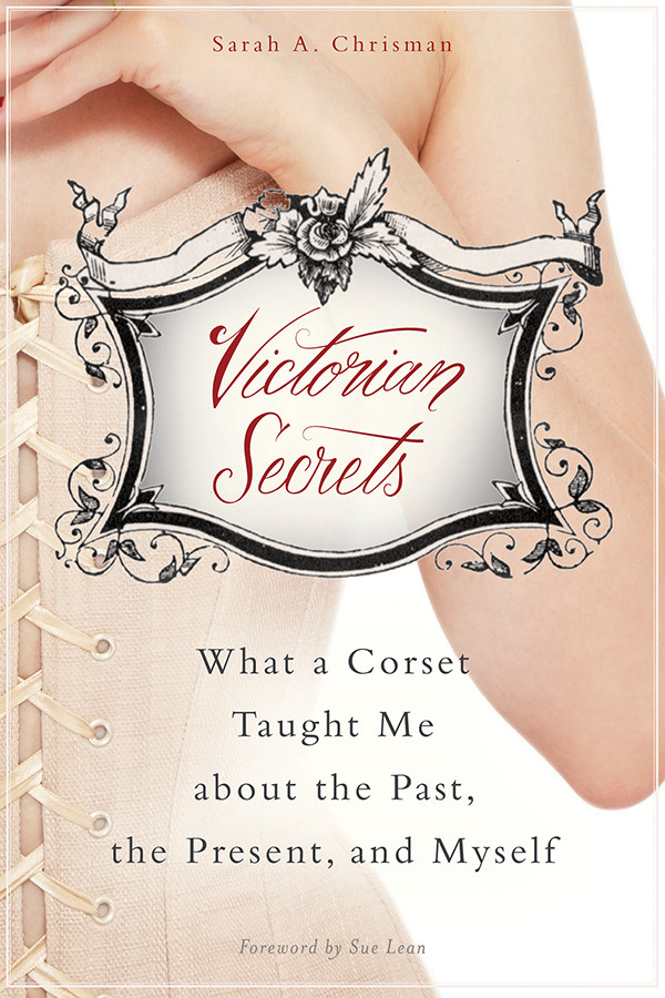 Victorian Secrets 01 Victorian Secrets Chrisman Sarah A
