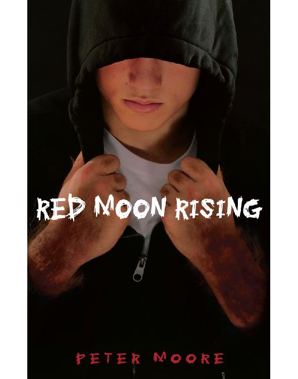 Red Moon Rising Moore Peter