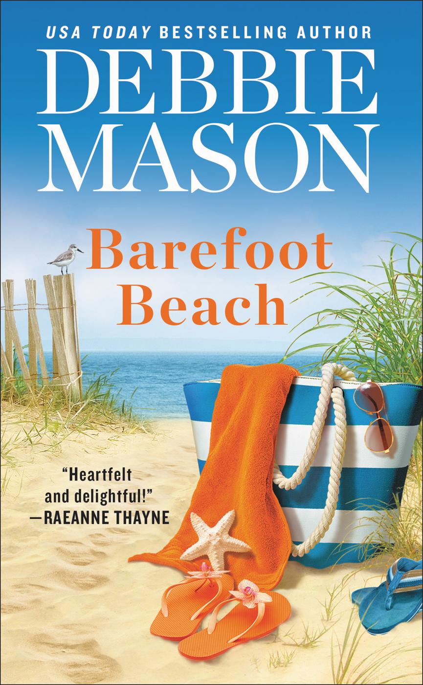 Harmony Harbor 08 Barefoot Beach Mason Debbie
