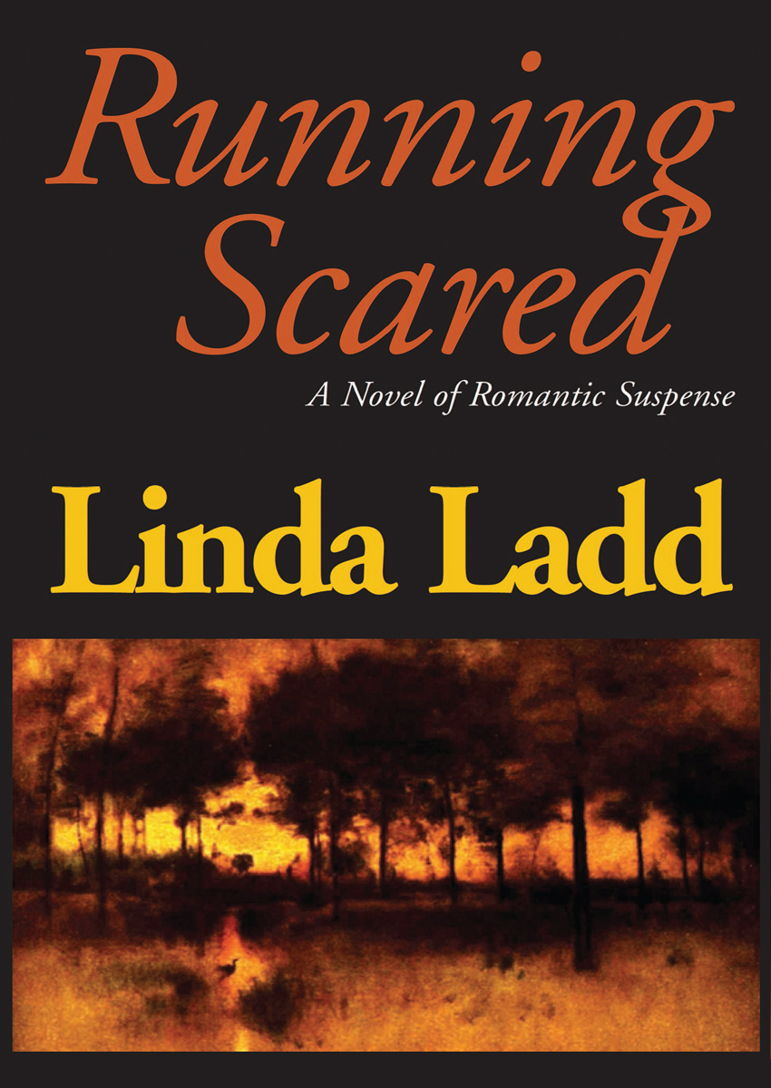 Running Scared Ladd Linda