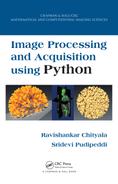 Image Processing And Acquisition Using Python Pudipeddi Sridevi Chityala