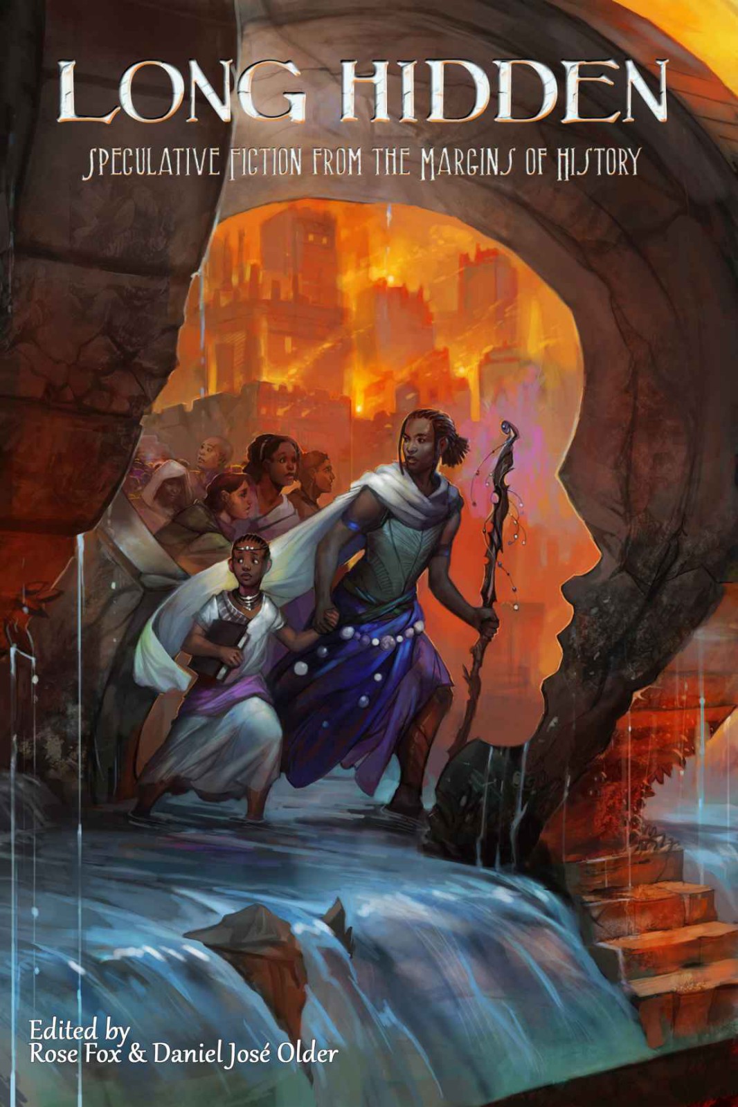 Long Hidden Speculative Fiction From The Margins Of History Due