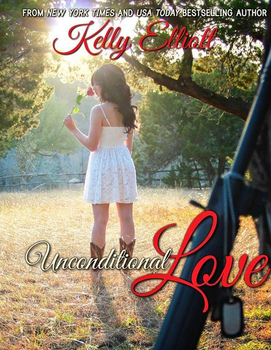 Journey Of Love 01 Unconditional Love Elliott Kelly