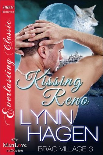 Brac Village 03 Kissing Reno Hagen Lynn