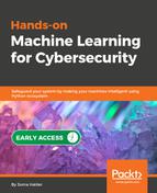 Handson Machine Learning For Cyber Security Halder Soma