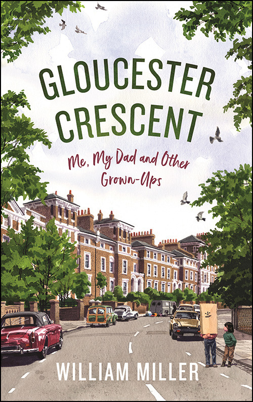 Gloucester Crescent Miller William