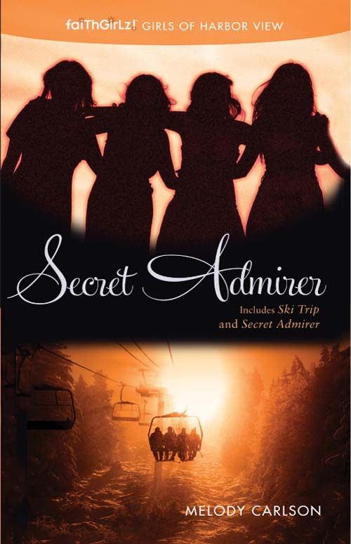 Secret Admirer Carlson Melody