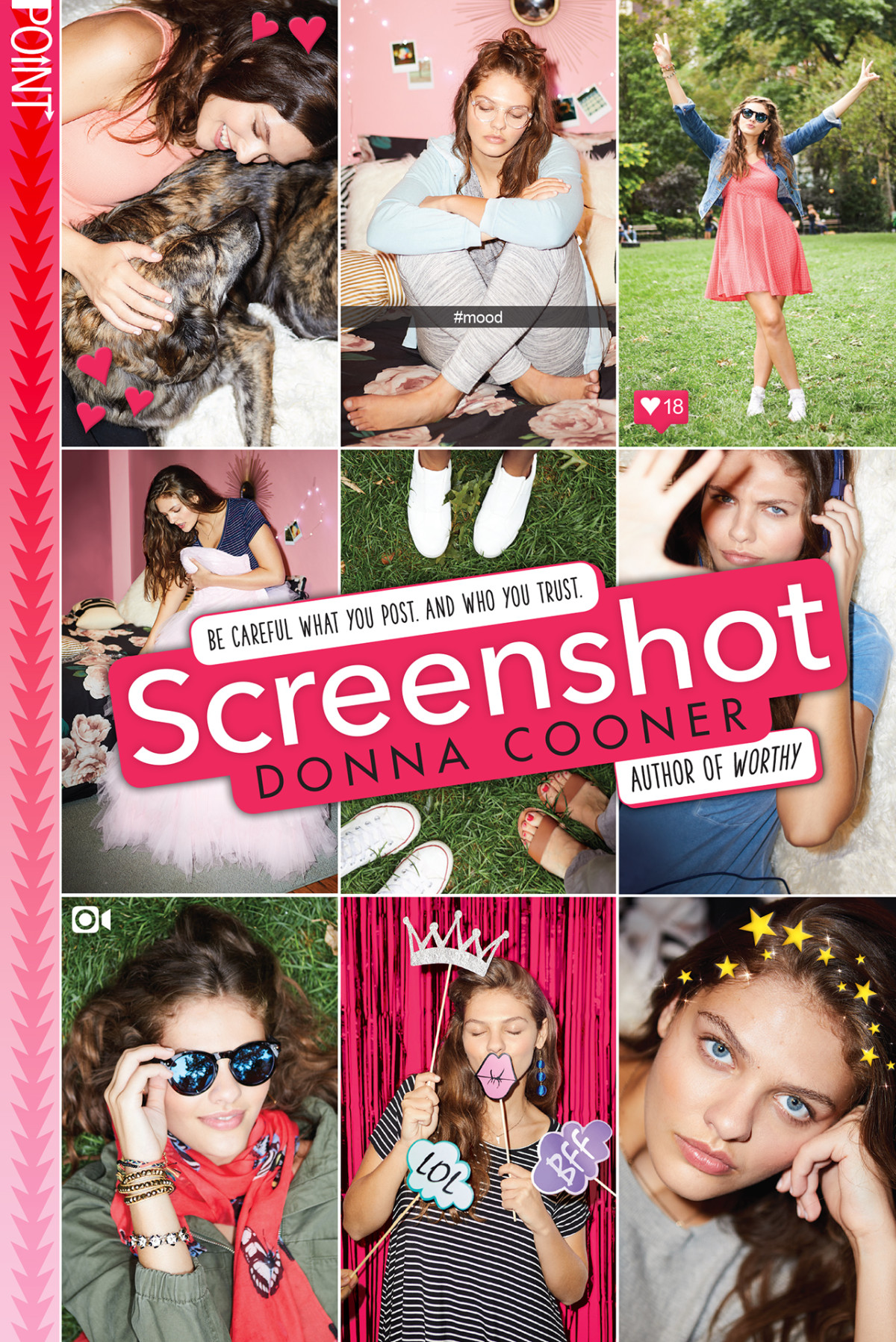 Screenshot Cooner Donna