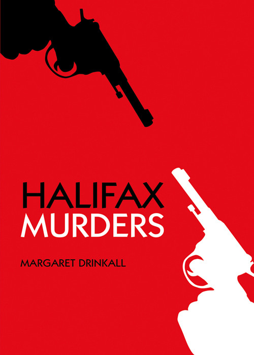 Halifax Drinkall Margaret