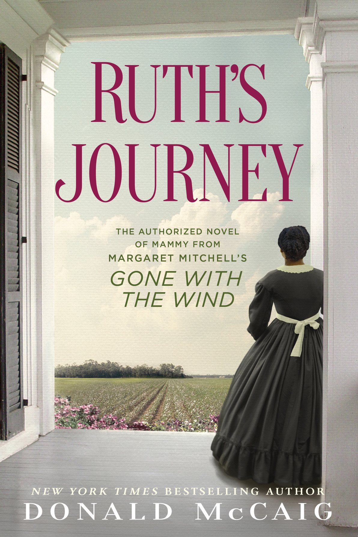 Ruths Journey Mccaig Donald