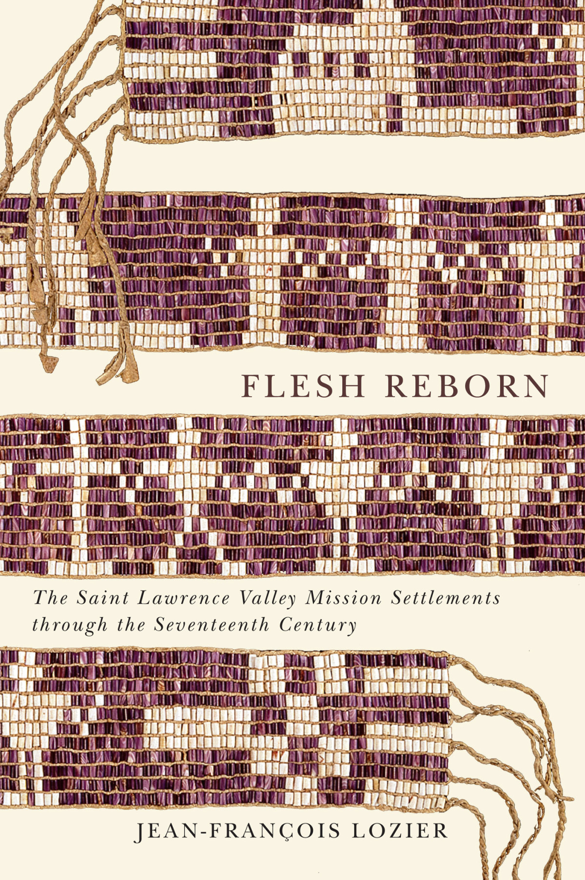 Flesh Reborn Lozier Jeanfranois