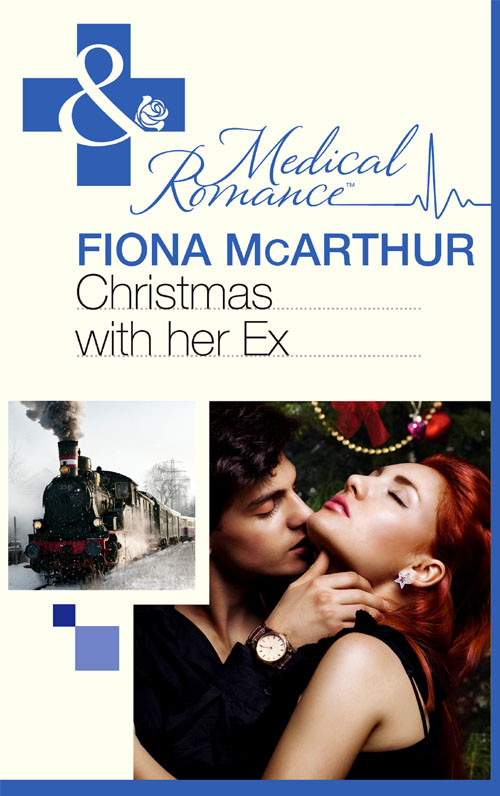 Christmas With Her Ex Mcarthur Fiona