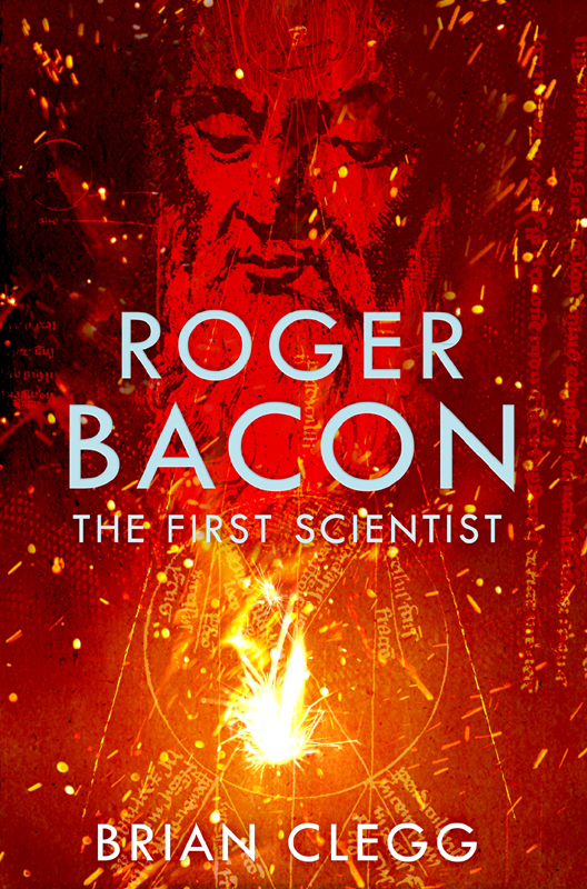 Roger Bacon Clegg Brian
