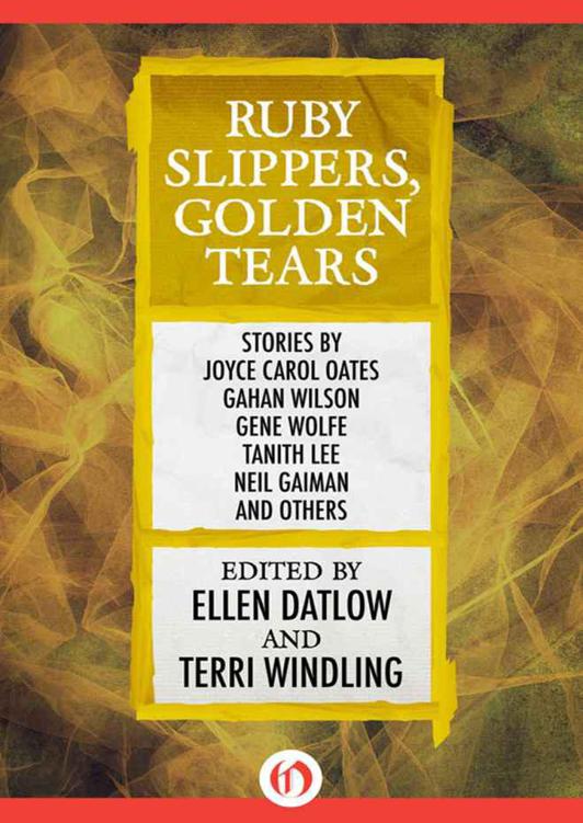 Ruby Slippers Golden Tears Unknown