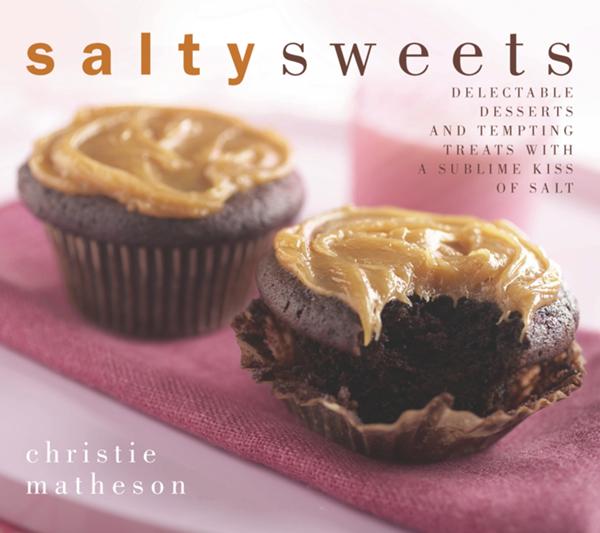 Salty Sweets Matheson Christie