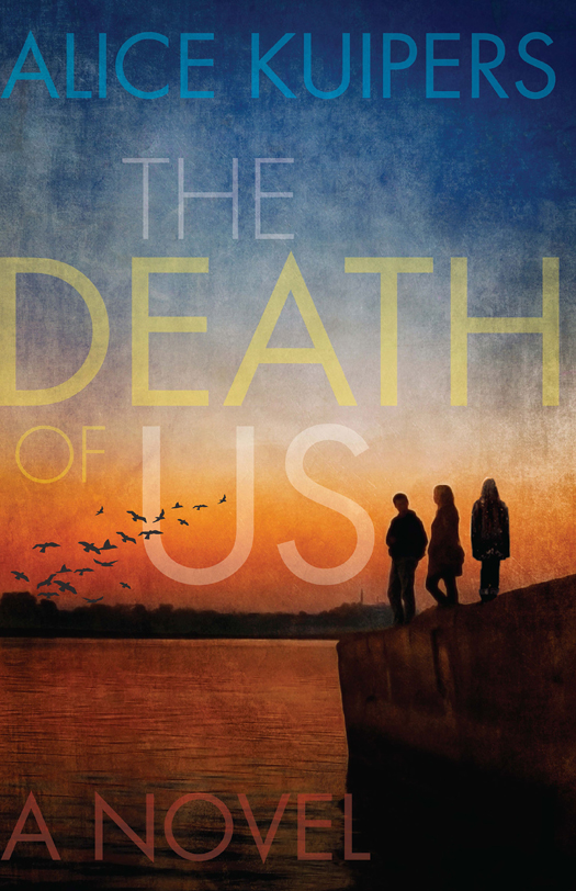 The Death Of Us Kuipers Alice