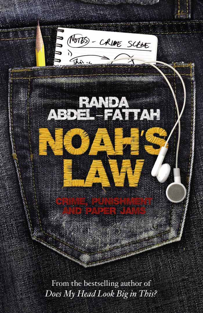 Noahs Law Abdelfattah Randa