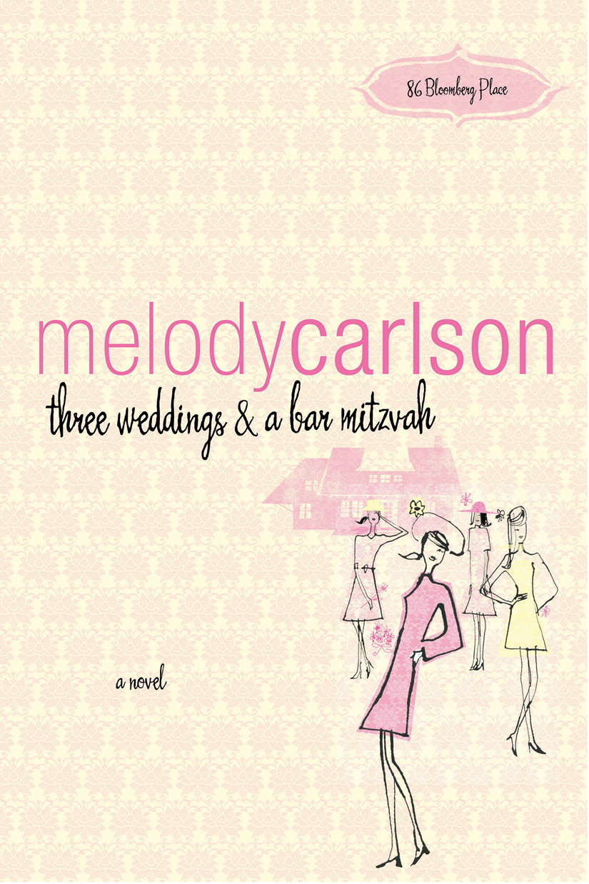 86 Bloomberg Place 04 Three Weddings And A Bar Mitzvah Carlson