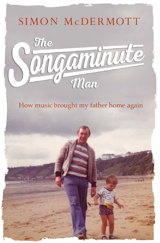 The Songaminute Man Mcdermott Simon