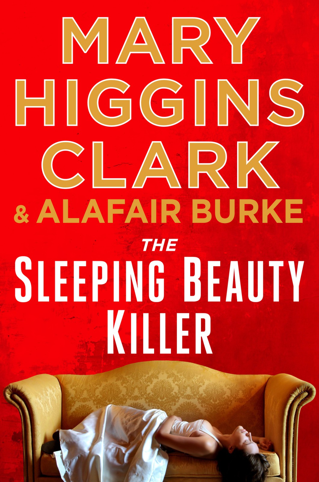 Under Suspicion 03 The Sleeping Beauty Killer Clark Mary Higgins Burke