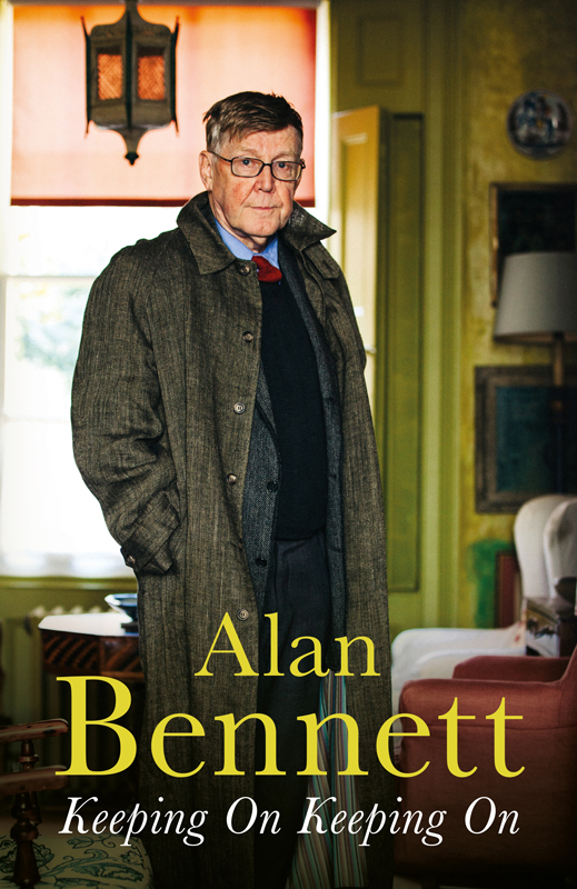 Keeping On Keeping On 01 Keeping On Keeping On Bennett